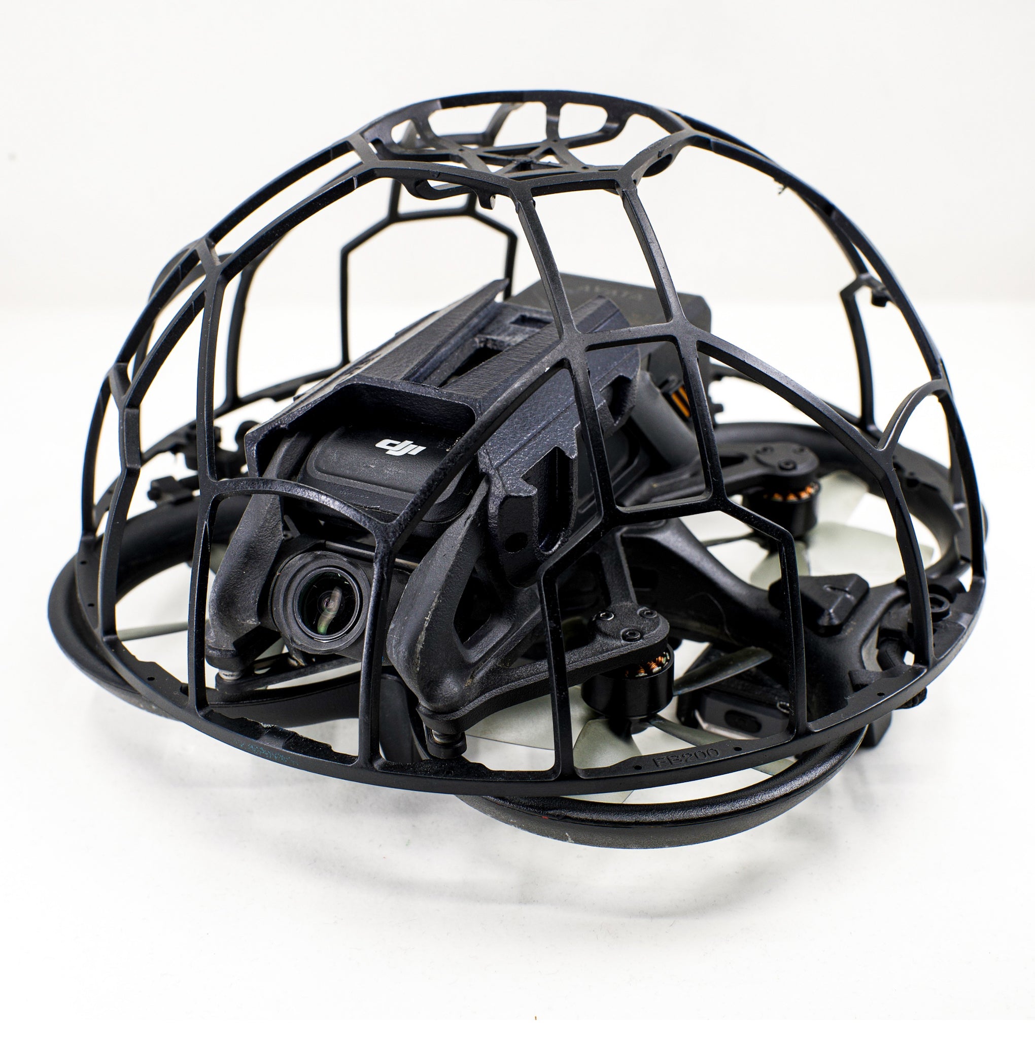SAR Dome Avata 1