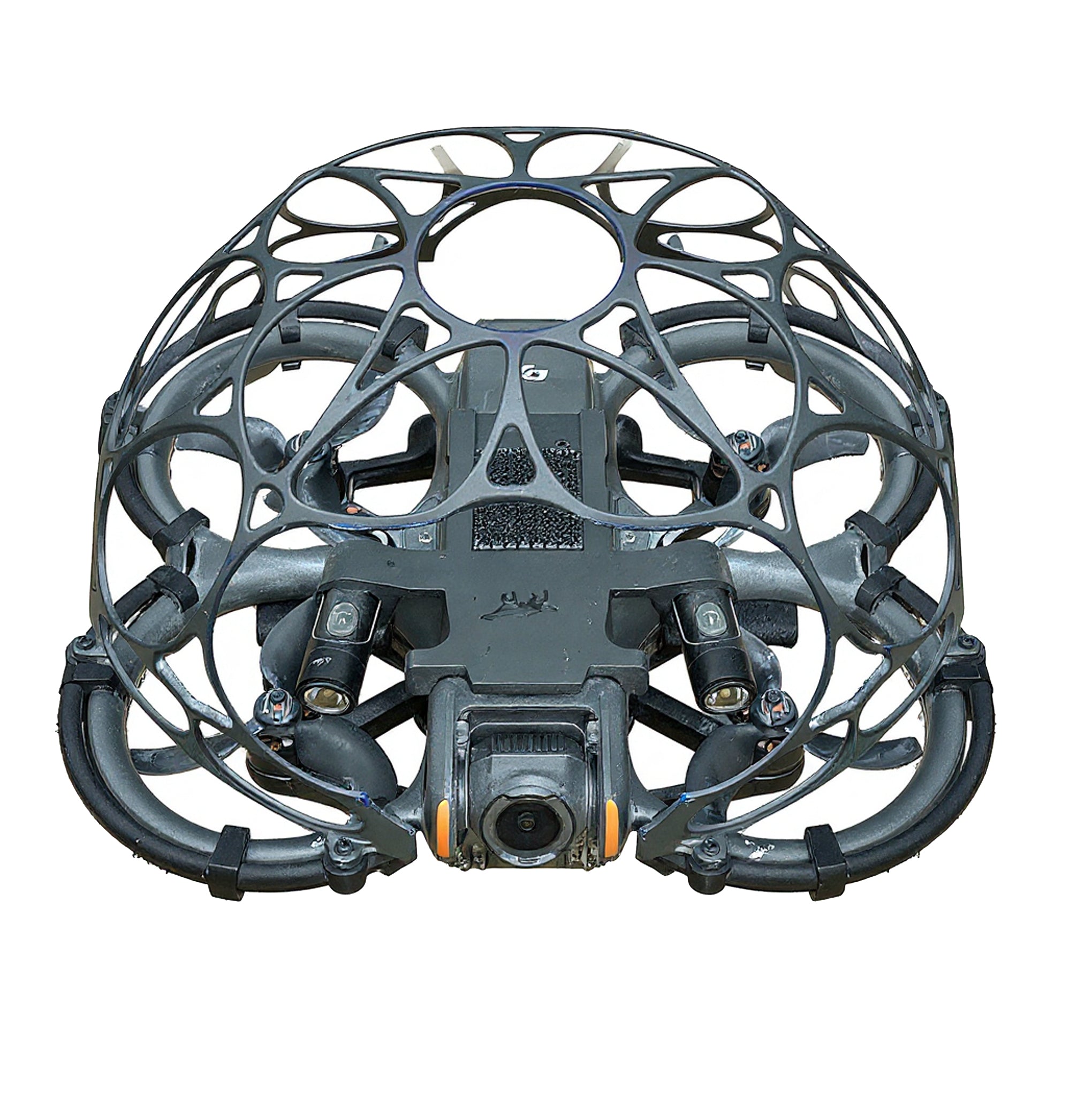SAR Dome Avata 2