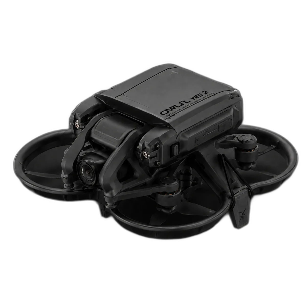 IR Badger