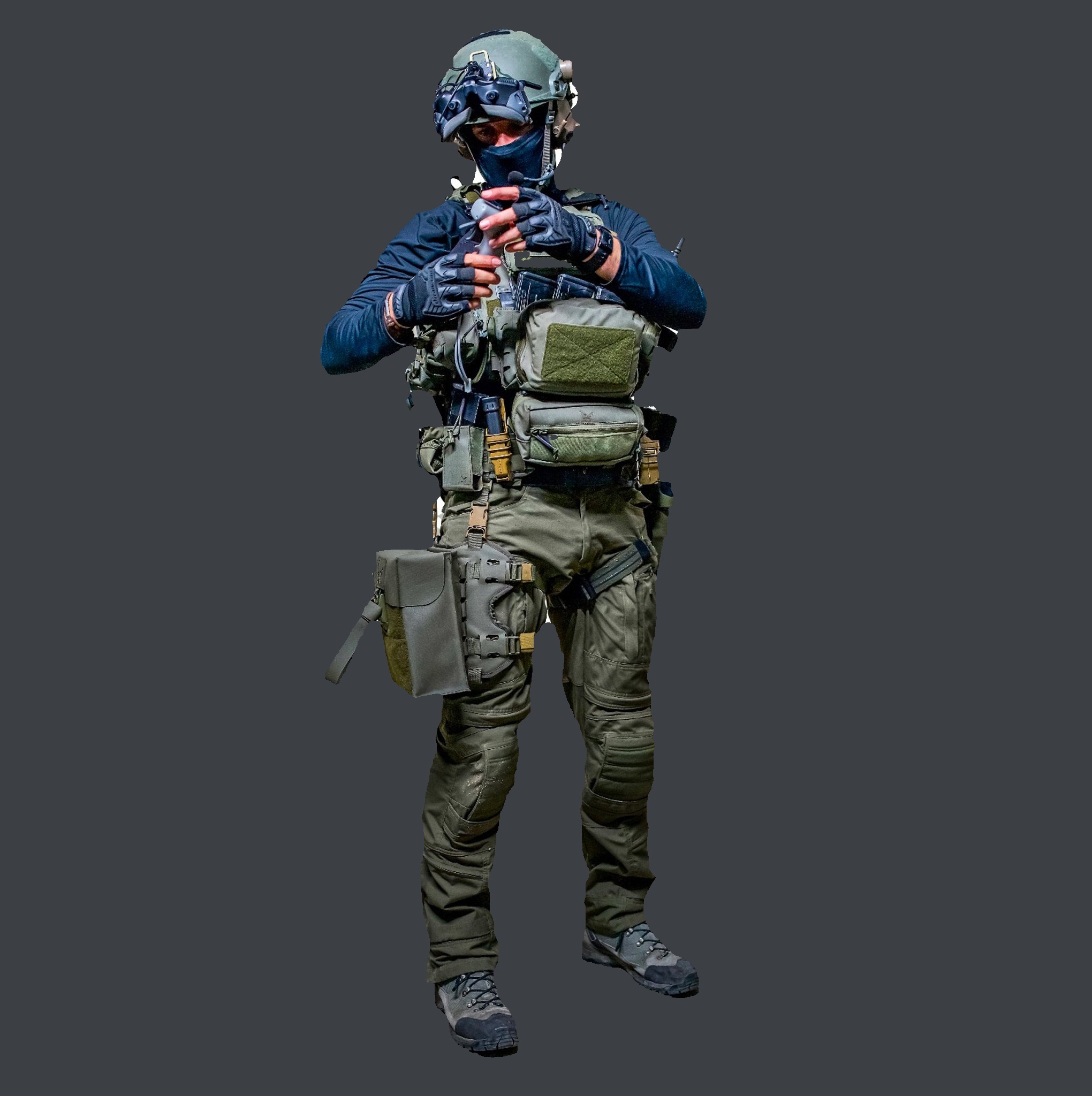 TDO Bundle