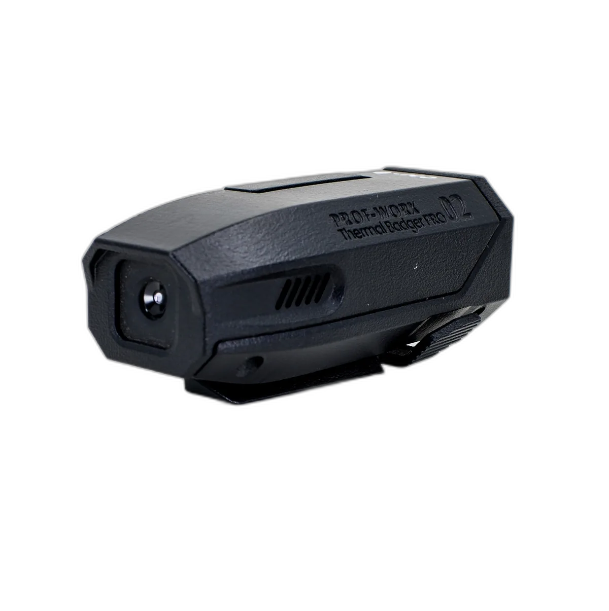 Thermal Badger